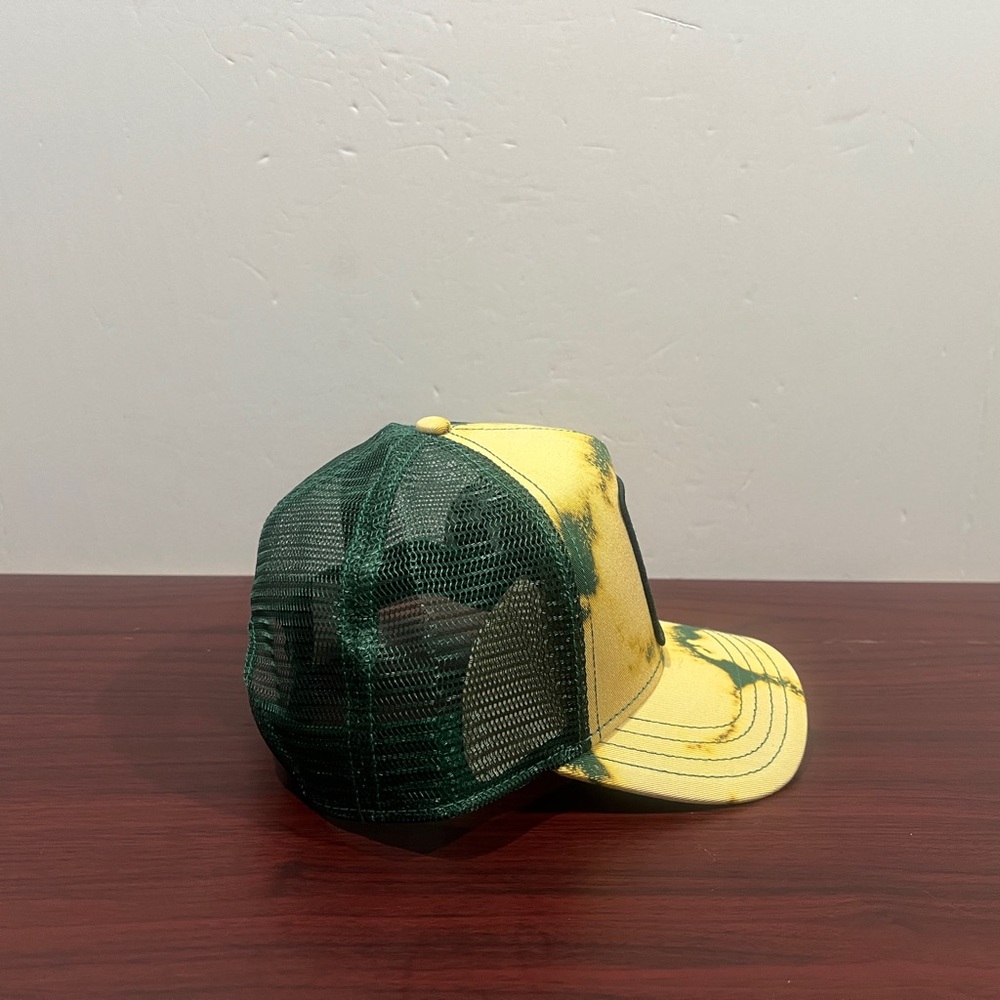 Goorin Bros, Trucker Hat, Cash - Picture 2 of 10